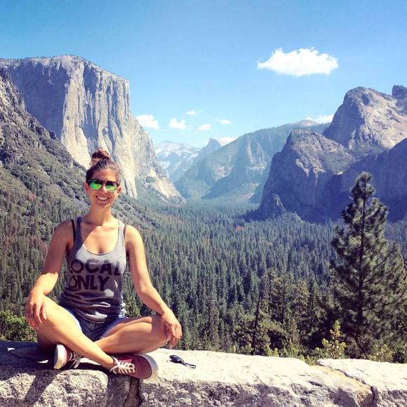 Meet your Posher, Amy - Picture 1 of 1